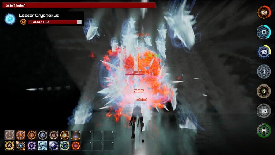 Скриншот 7 из Ascent of Eternity