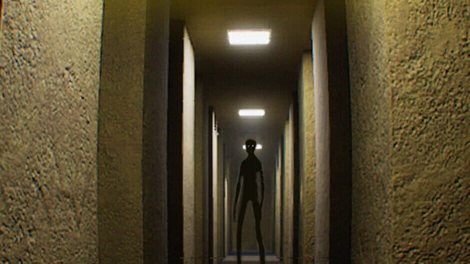 Скриншот 1 из Liminal Leap