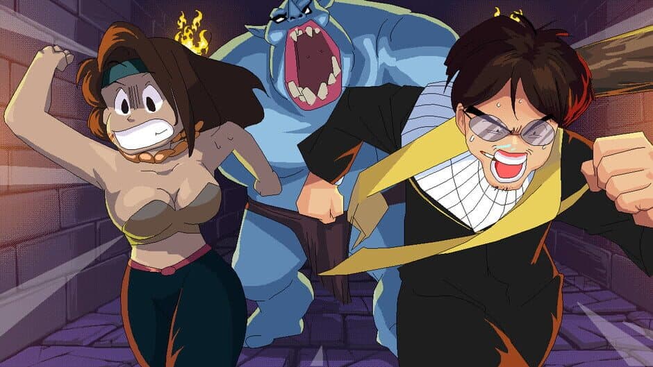 Скриншот 5 из The Blue Cut Hook