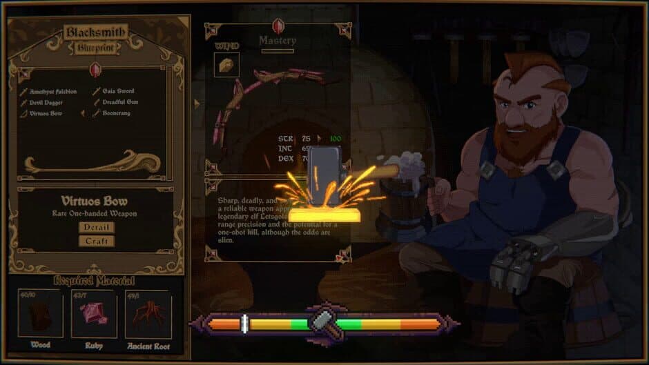 Скриншот 9 из The Blue Cut Hook