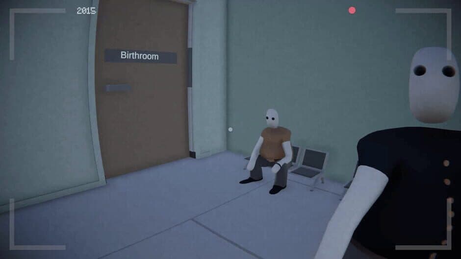 Скриншот 2 из The Cameraman