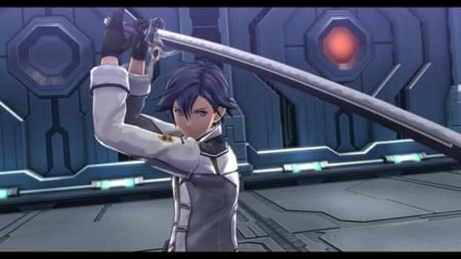 Скриншот 6 из The Legend of Heroes: Trails of Cold Steel III