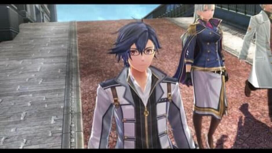 Скриншот 5 из The Legend of Heroes: Trails of Cold Steel III