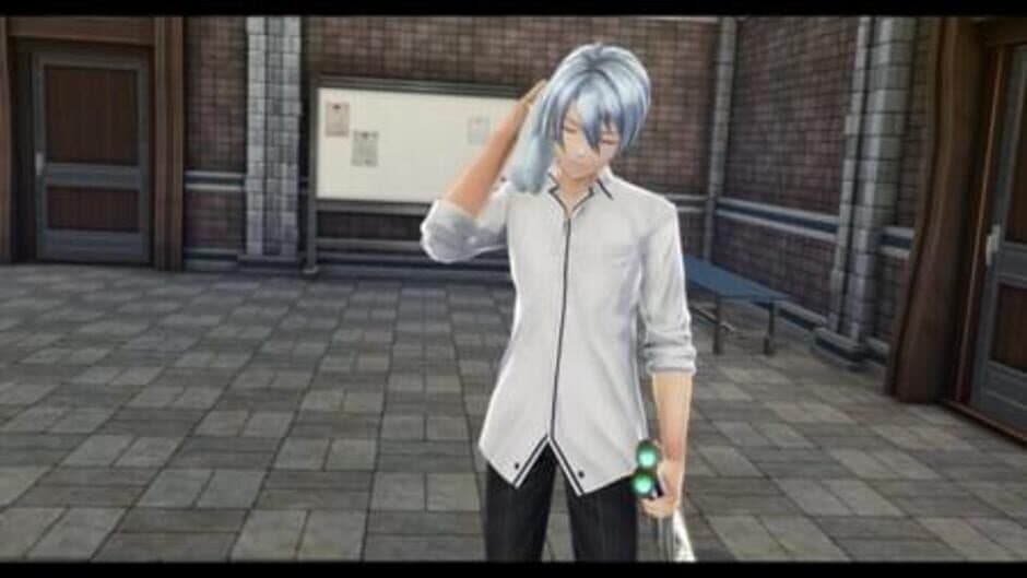 Скриншот 8 из The Legend of Heroes: Trails of Cold Steel III