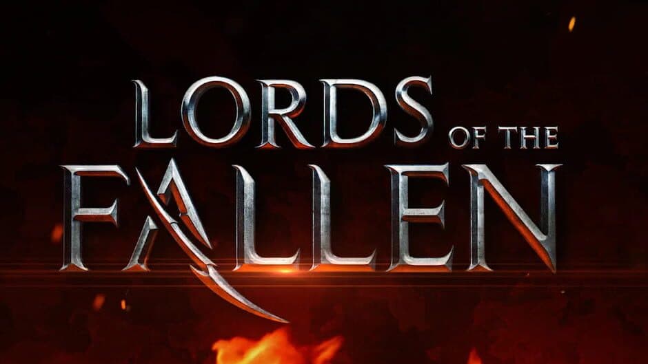 Скриншот 9 из Lords of the Fallen