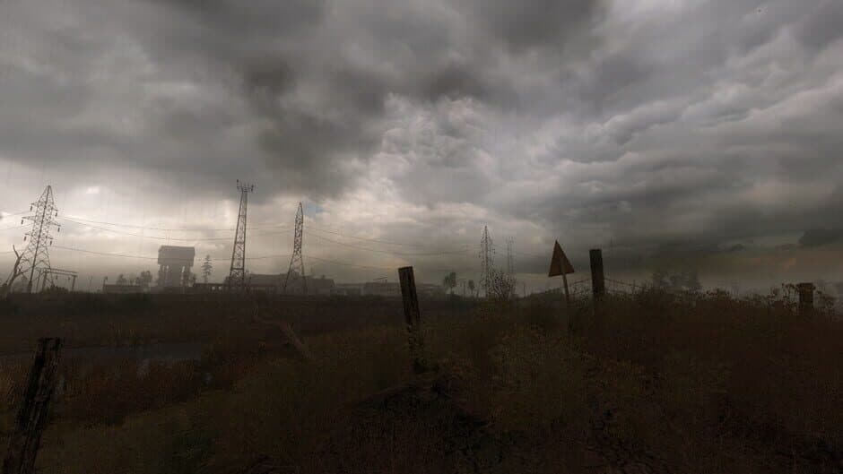 Скриншот 2 из S.T.A.L.K.E.R.: Call of Prypiat - Enhanced Edition