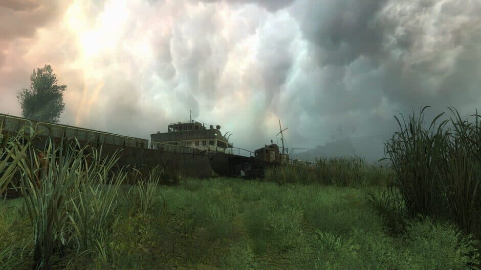 Скриншот 4 из S.T.A.L.K.E.R.: Call of Prypiat - Enhanced Edition