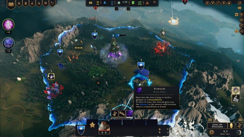 Скриншот 5 из Spellforce: Conquest of Eo - Children of Nor