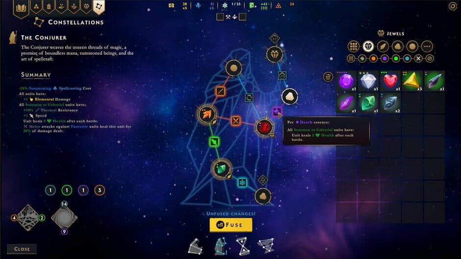 Скриншот 4 из Spellforce: Conquest of Eo - Children of Nor