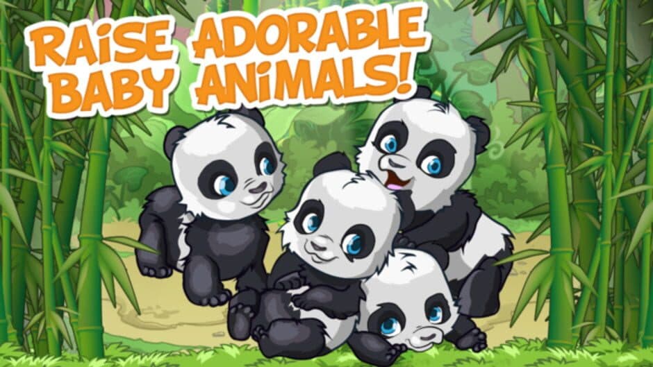 Скриншот 5 из Tap Zoo