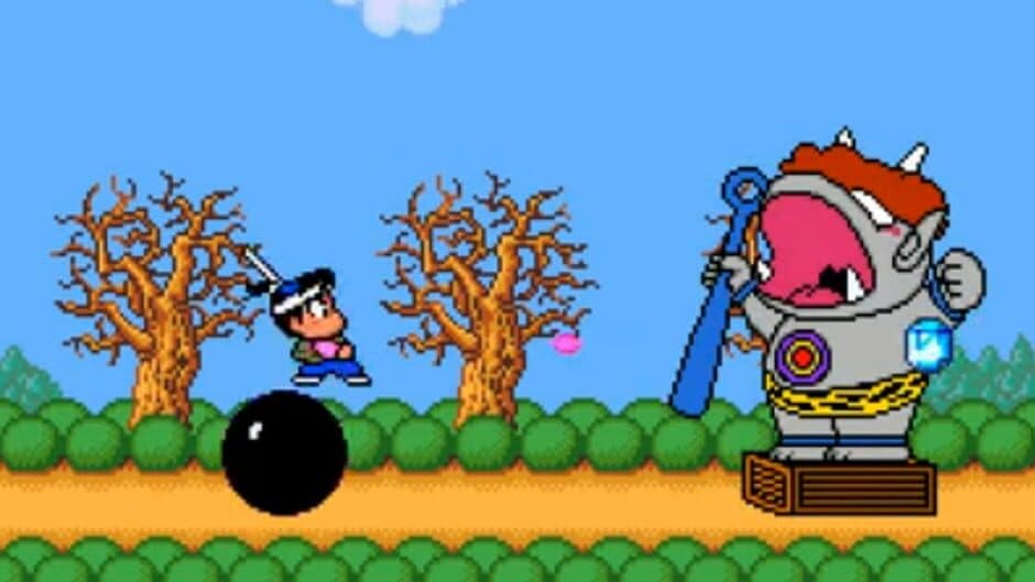 Скриншот 2 из Momotaro Katsugeki