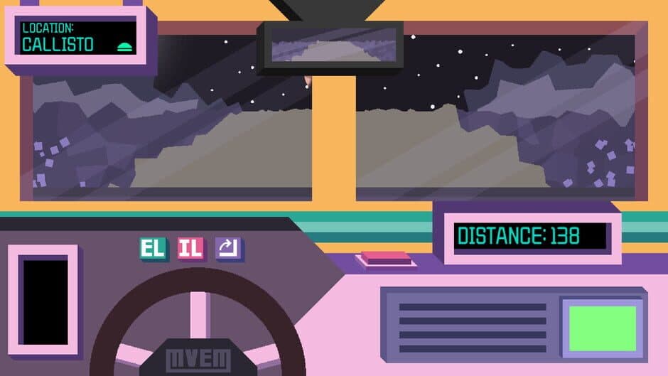 Скриншот 3 из Jovian Drive