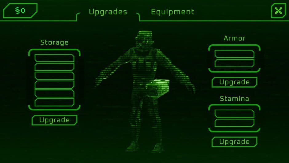 Скриншот 4 из Salvage Protocol