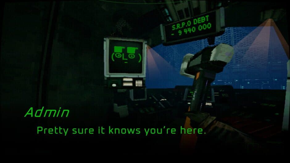 Скриншот 5 из Salvage Protocol