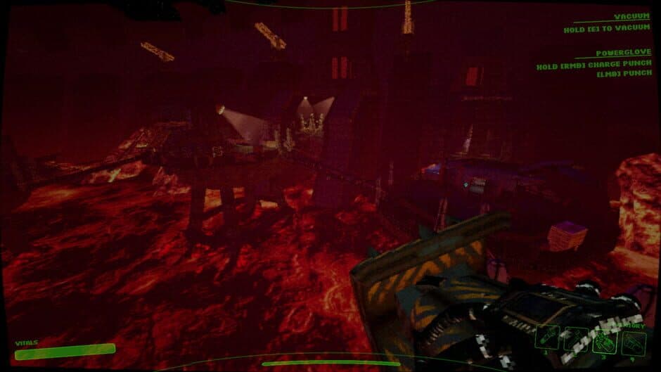 Скриншот 6 из Salvage Protocol