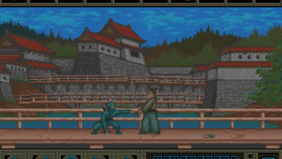 Скриншот 3 из Sword of Honour