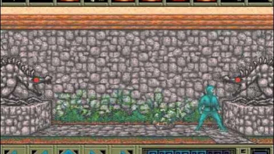 Скриншот 2 из Sword of Honour