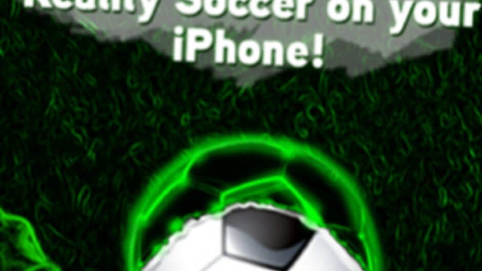 Скриншот 1 из ARSoccer