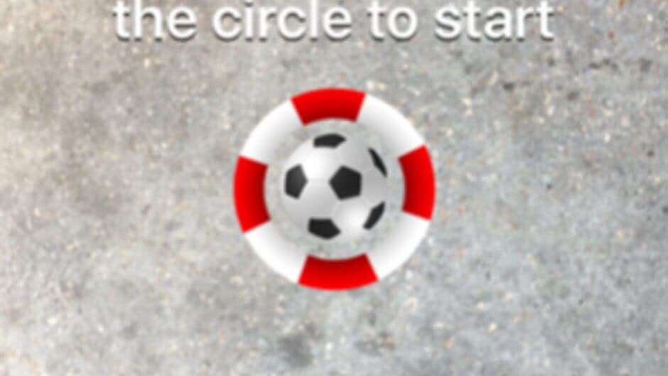Скриншот 3 из ARSoccer