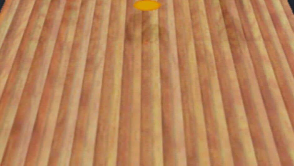 Скриншот 1 из Action Bowling Classic