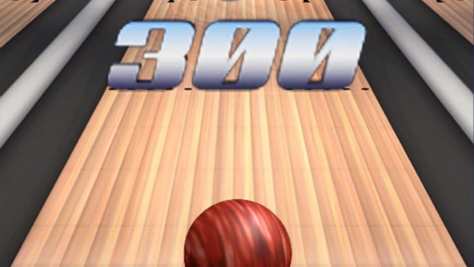 Скриншот 3 из Action Bowling Classic