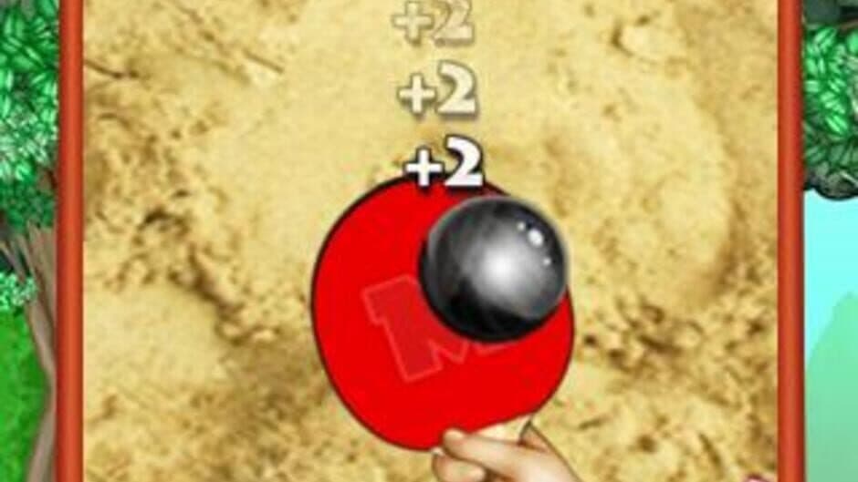 Скриншот 2 из Ping Pong