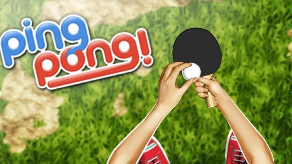 Скриншот 3 из Ping Pong