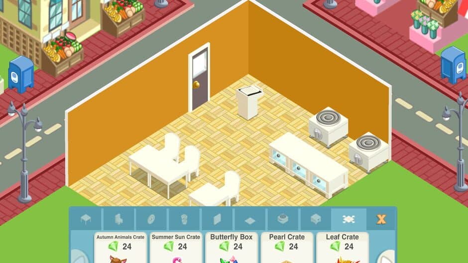 Скриншот 4 из Restaurant Story