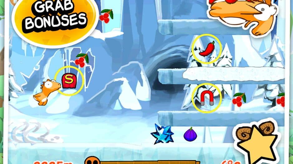 Скриншот 4 из Dino Rush