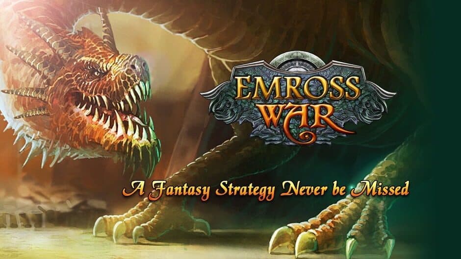 Скриншот 1 из Emross War