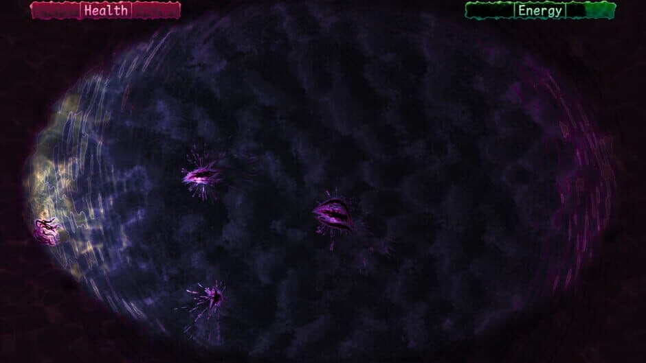 Скриншот 5 из Super Swarmer Survivors