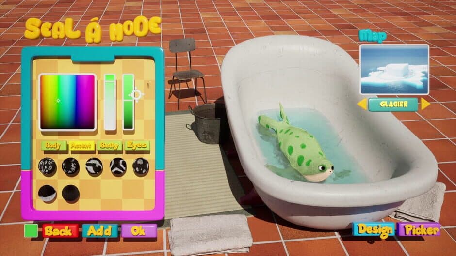 Скриншот 3 из Flipper Frenzy