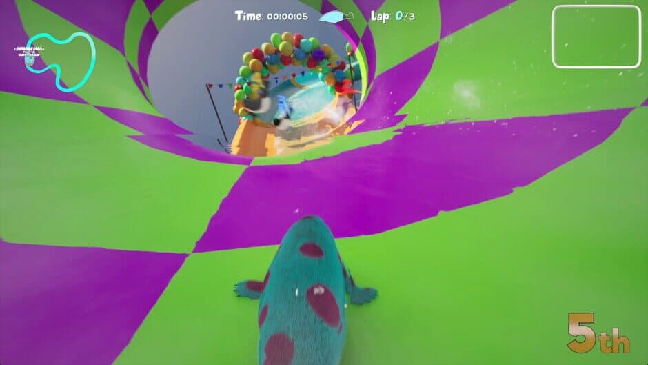 Скриншот 4 из Flipper Frenzy