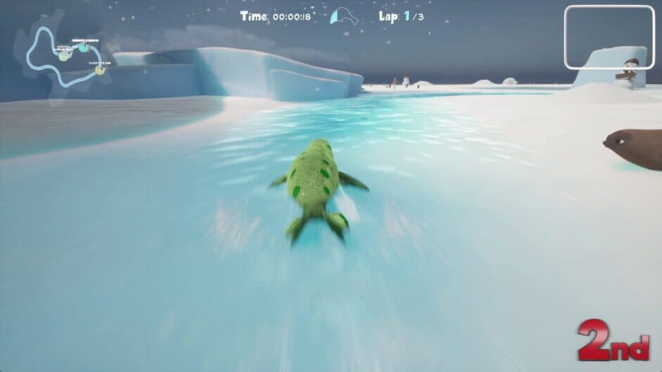Скриншот 5 из Flipper Frenzy