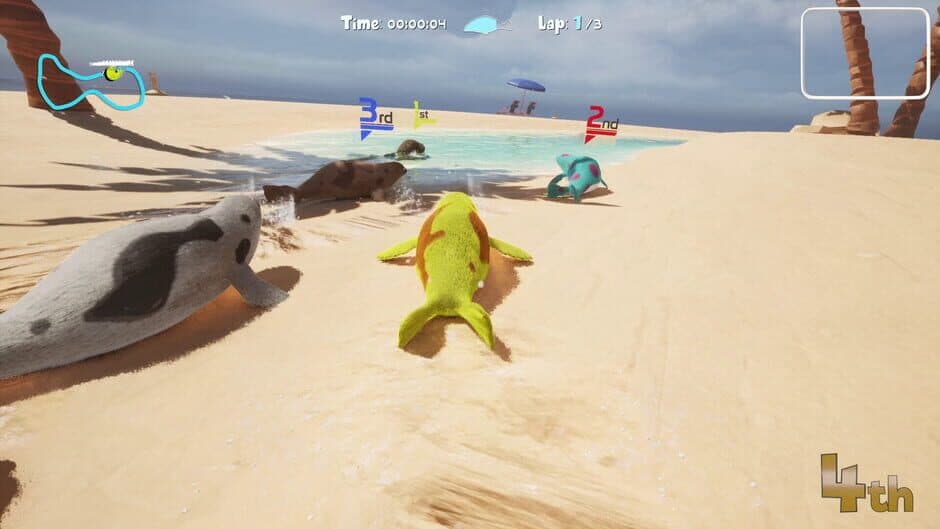 Скриншот 6 из Flipper Frenzy
