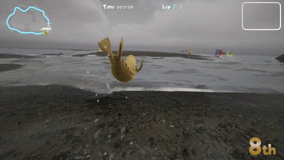 Скриншот 7 из Flipper Frenzy