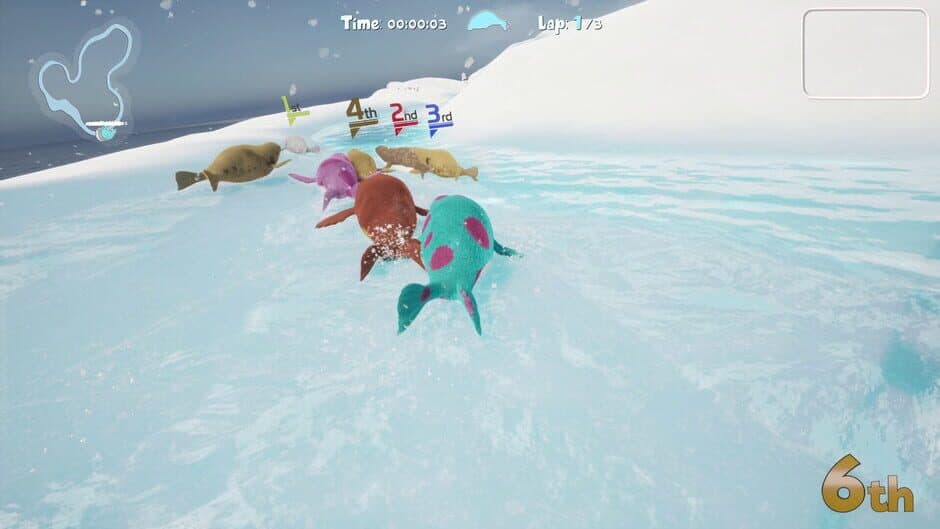Скриншот 9 из Flipper Frenzy