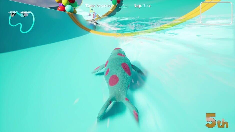 Скриншот 11 из Flipper Frenzy