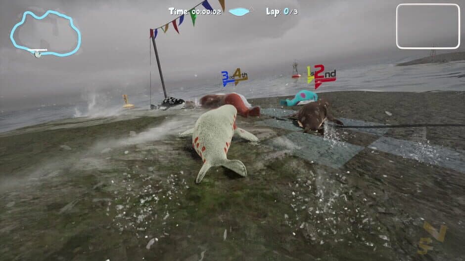 Скриншот 12 из Flipper Frenzy