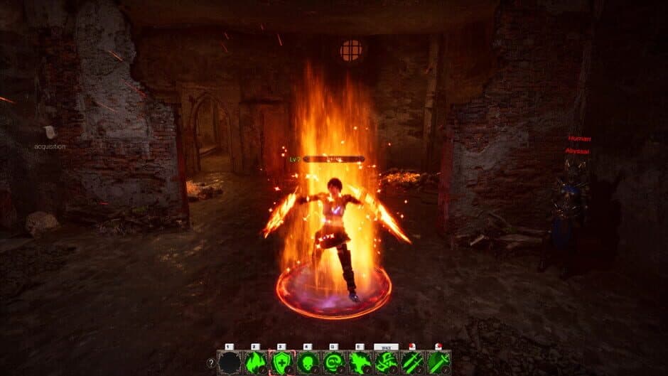 Скриншот 3 из Underworld