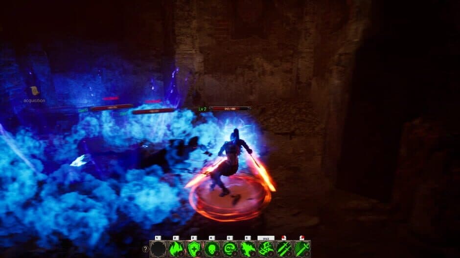 Скриншот 6 из Underworld