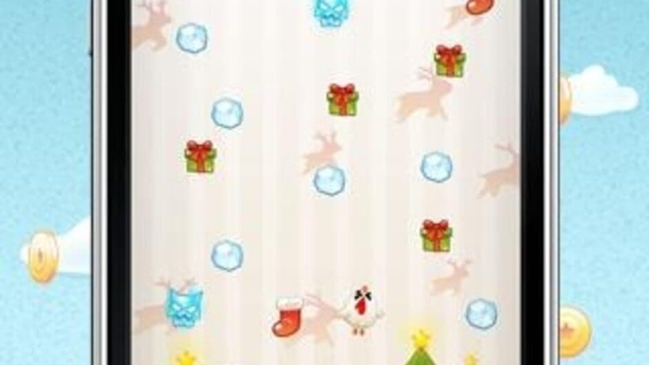 Скриншот 6 из Flying Chicken