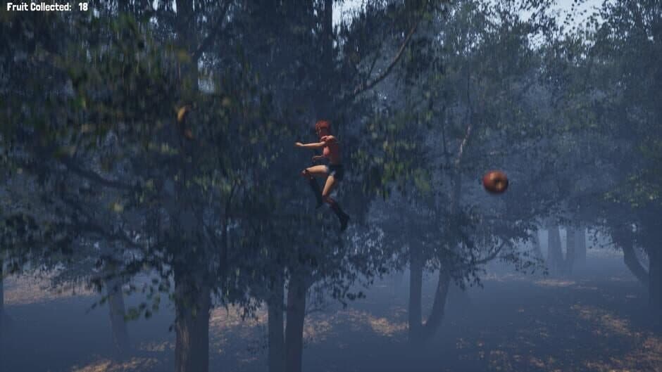 Скриншот 1 из Fruit Collector