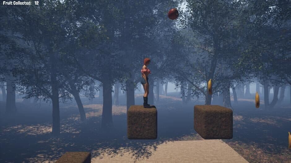 Скриншот 4 из Fruit Collector