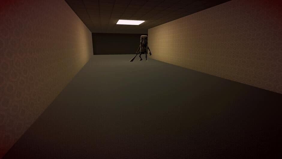 Скриншот 2 из Escape Tung Sahur Backrooms