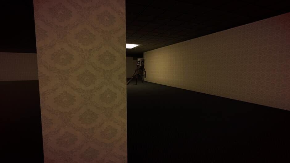 Скриншот 4 из Escape Tung Sahur Backrooms