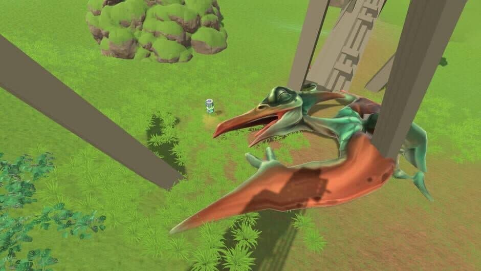 Скриншот 9 из Rex n Run