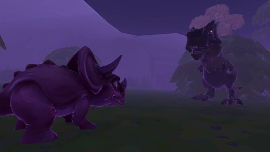 Скриншот 10 из Rex n Run