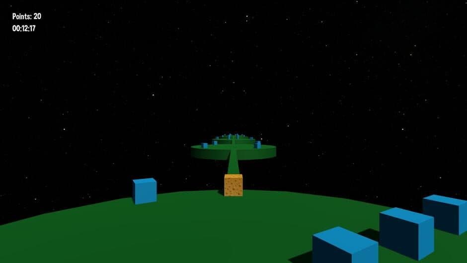 Скриншот 2 из The Jumping Cheese Maze