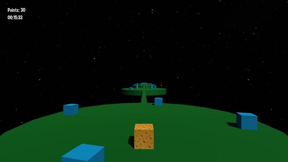 Скриншот 5 из The Jumping Cheese Maze